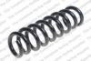 LESJ?FORS 4208496 Coil Spring